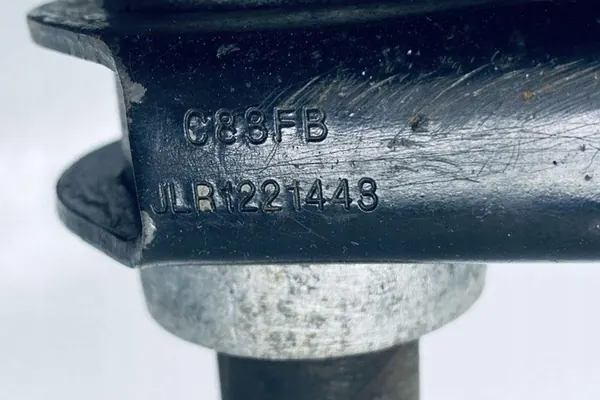 Vänster bakarm LAND ROVER RANGE ROVER VELAR LR128497 image 2