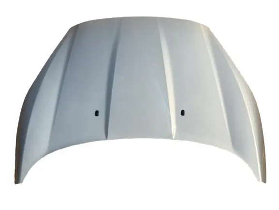 Capô Dianteiro Ford Fiesta MK7 OEM C1BB-A16854 image 2