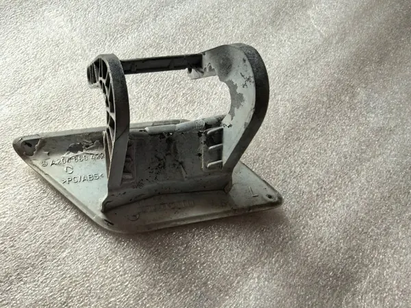 Koplampreiniger-deksel links voor OEM A2048804224 image 4