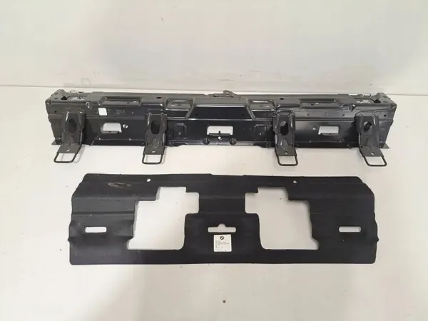 Chasis BMW XM usado OEM 7444991 - 4x4/SUV image 2