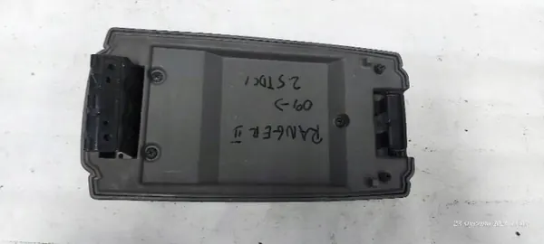 Käsinoja OEM ra2 Ford Ranger II 2009- image 3