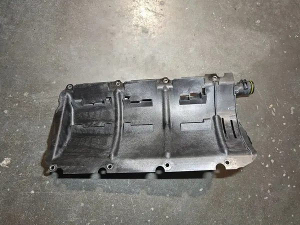 Oliescheider OEM A2781800451 voor Mercedes-Benz 4.7 OM278 V8 image 4