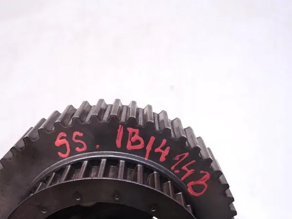 Einlassnockenwelle SEAT IBIZA IV 1.4 16V OEM 036109111Q image 2