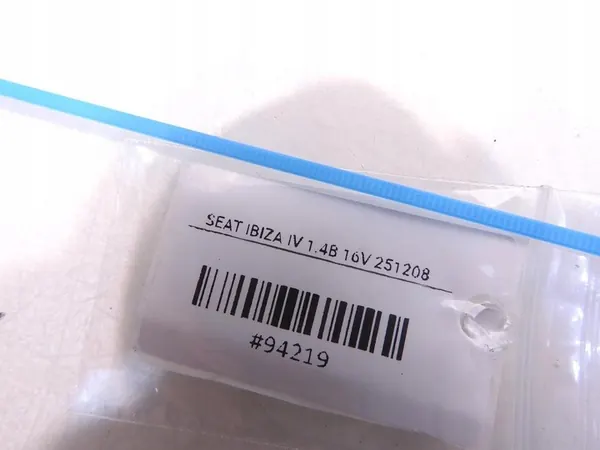 Einlassnockenwelle SEAT IBIZA IV 1.4 16V OEM 036109111Q image 4