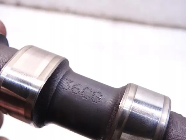 Einlassnockenwelle SEAT IBIZA IV 1.4 16V OEM 036109111Q image 5