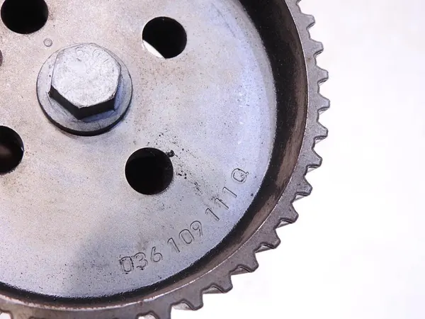 Einlassnockenwelle SEAT IBIZA IV 1.4 16V OEM 036109111Q image 6