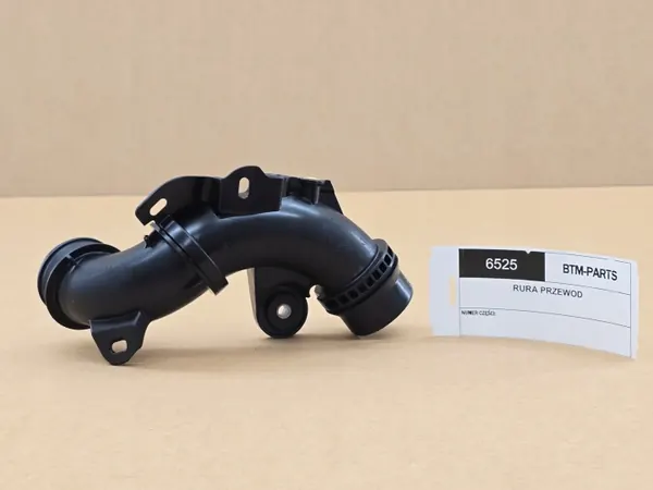 OEM 522Z32 turbo-imuputki Alfalle, Lancialle image 2