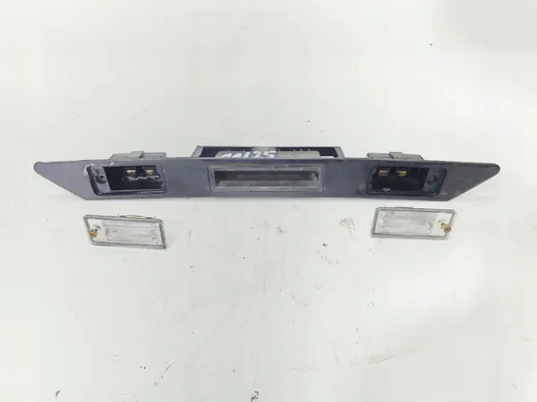 OEM 8P4827574 11/25 Dashboard Verlichting Rand Audi image 2