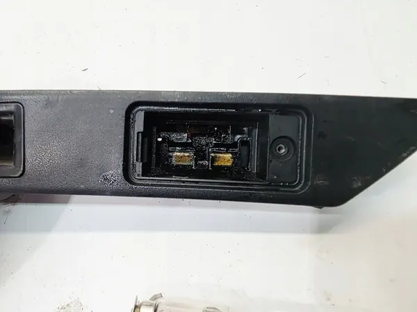 OEM 8P4827574 11/25 Dashboard Verlichting Rand Audi image 3