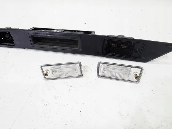 OEM 8P4827574 11/25 Dashboard Verlichting Rand Audi image 4