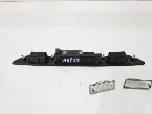 OEM 8P4827574 11/25 Dashboard Verlichting Rand Audi image 5
