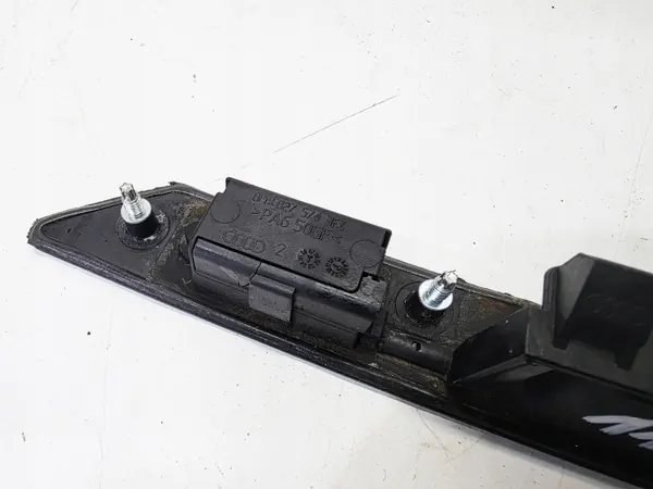 OEM 8P4827574 11/25 Dashboard Verlichting Rand Audi image 6