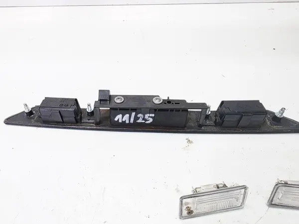 OEM 8P4827574 11/25 Dashboard Verlichting Rand Audi image 7