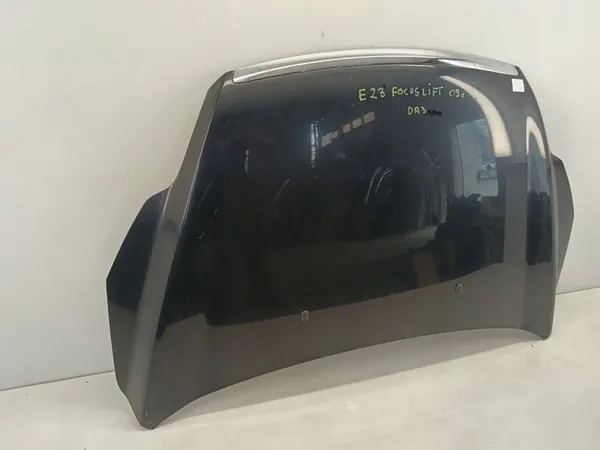 Motorhuv Ford Focus 2 II Lift 08-10 image 2