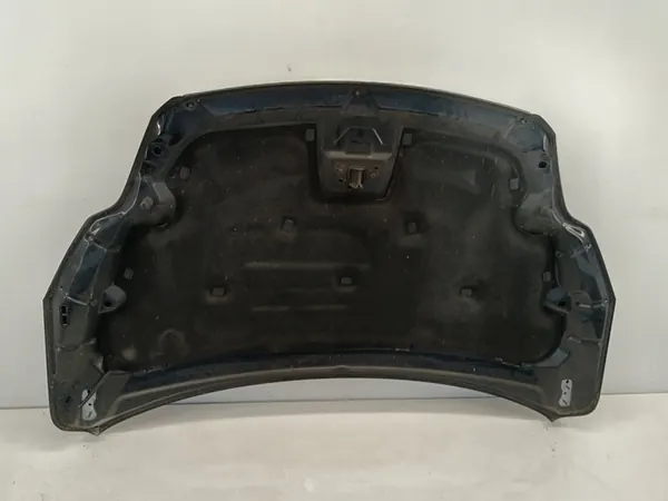 Motorhuv Ford Focus 2 II Lift 08-10 image 5