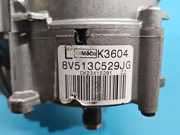 Bomba de dirección OEM 8V513C529JG para Ford Fiesta image 10