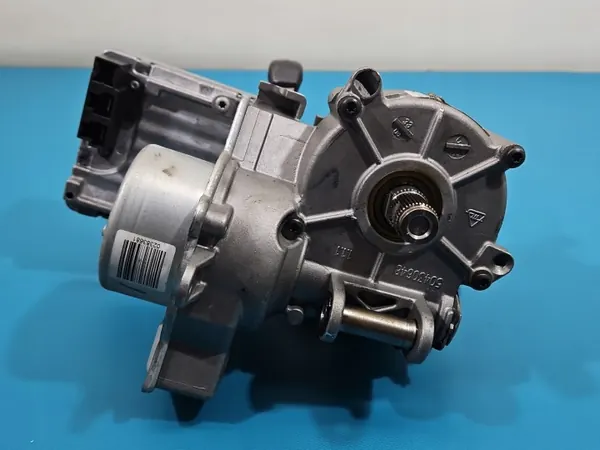 Bomba de dirección OEM 8V513C529JG para Ford Fiesta image 5