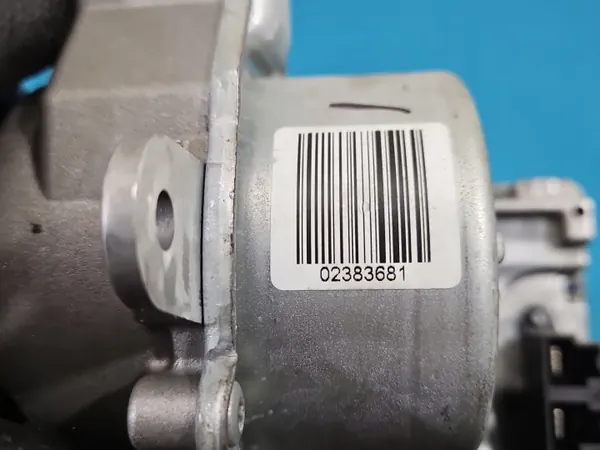 Bomba de dirección OEM 8V513C529JG para Ford Fiesta image 6