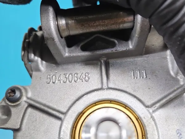 Bomba de dirección OEM 8V513C529JG para Ford Fiesta image 7