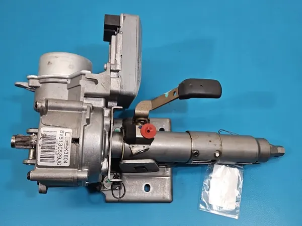 Bomba de dirección OEM 8V513C529JG para Ford Fiesta image 9