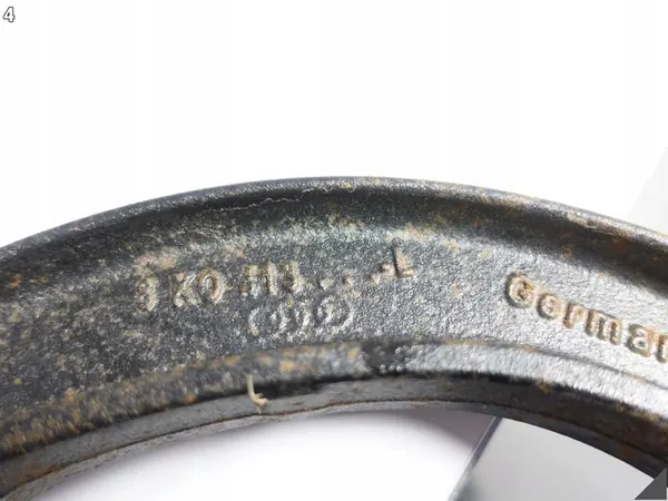 Ammortizzatore anteriore sinistro AUDI RS7 RS6 C7 14-18 DRC image 5