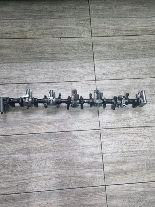 Motorventillock RENAULT PREMIUM MIDLUM DXI 7 VOLVO FL FE D7 image 2