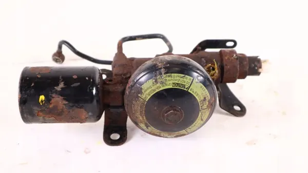 Esfera de suspensão hidráulica Toyota Land Cruiser 200 OEM 1120687457 image 2