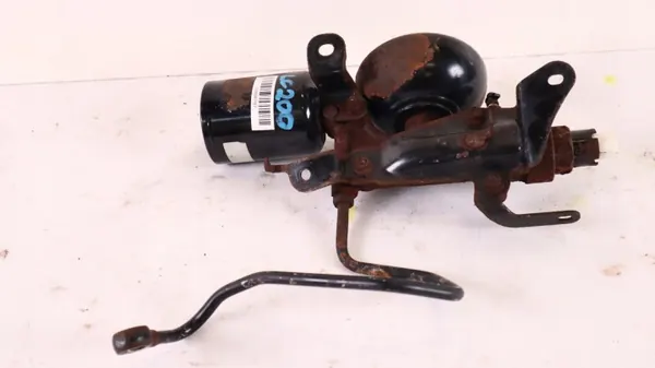 Esfera de suspensão hidráulica Toyota Land Cruiser 200 OEM 1120687457 image 4