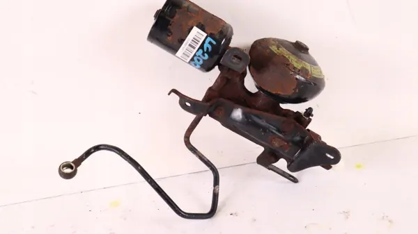 Esfera de suspensão hidráulica Toyota Land Cruiser 200 OEM 1120687457 image 5