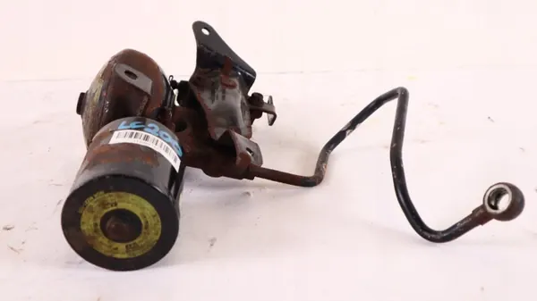 Esfera de suspensão hidráulica Toyota Land Cruiser 200 OEM 1120687457 image 6