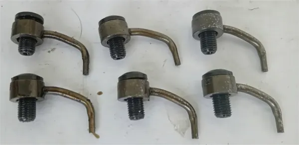 Olie-injector OEM DYSZA OLEJOWA NATRYSK TŁOKA BMW N52 image 2