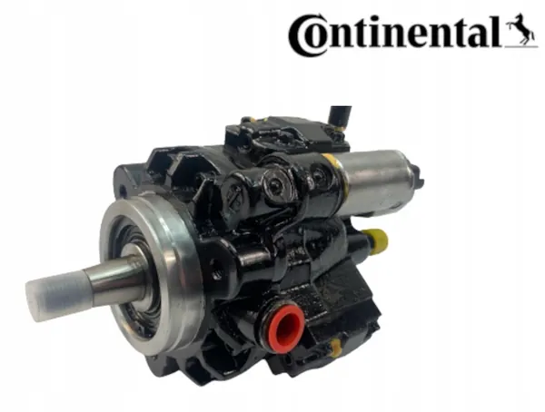 Ford 1.8 TDCI Hogedrukpomp image 2