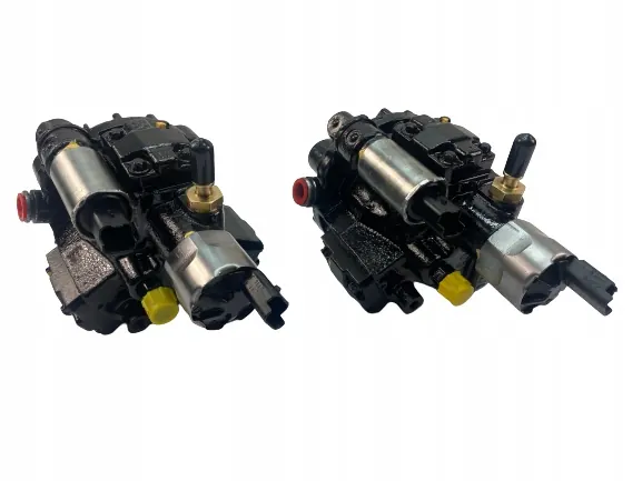 Ford 1.8 TDCI Hogedrukpomp image 3