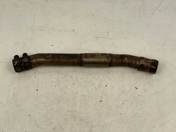 Audi SQ7 Pakoputken pidike OEM 4M0071904B image 2