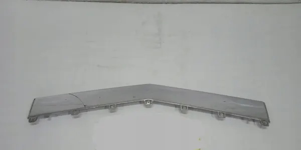 Moldura de para-choque dianteiro Mercedes-Benz E C207 W207 A2078850300 image 7