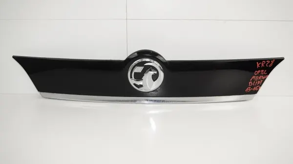 OEM 360199986 Habillage Hayon pour Opel Meriva B 2010-2013 image 3