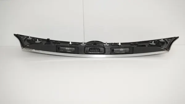 OEM 360199986 Habillage Hayon pour Opel Meriva B 2010-2013 image 5