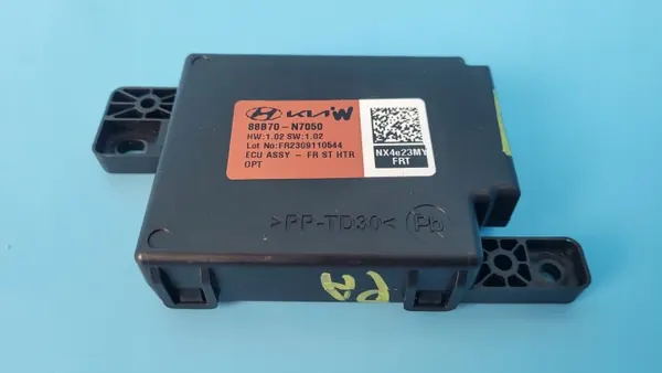 Módulo Confort OEM 88B70-N7050 para Hyundai Tucson image 10