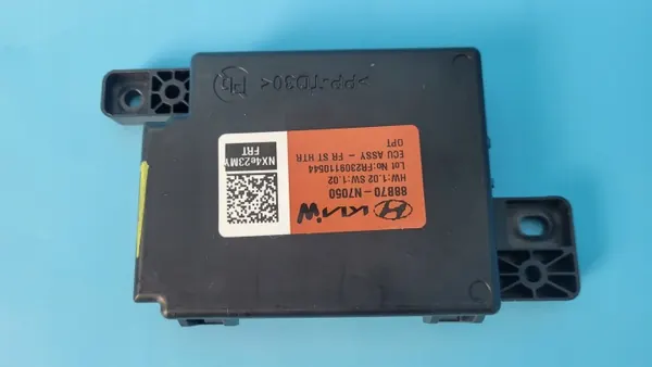 Módulo Confort OEM 88B70-N7050 para Hyundai Tucson image 6