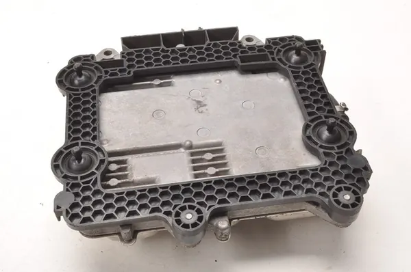 Unidad de control del motor BMW M5 F10 8672239 image 5