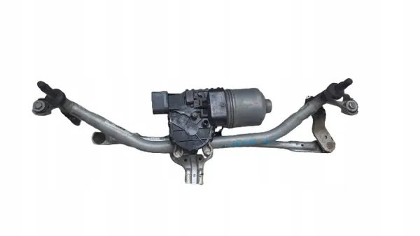 CITROEN C3 II Voorruitenwissermechanisme 9815497780 image 2