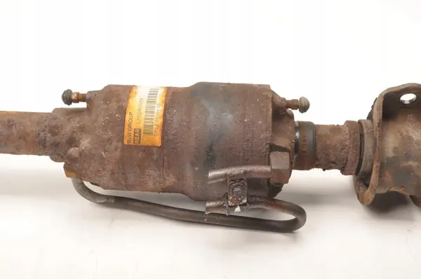 Land Rover Actieve achterstabilisator OEM DPLA-5E484-AC image 5