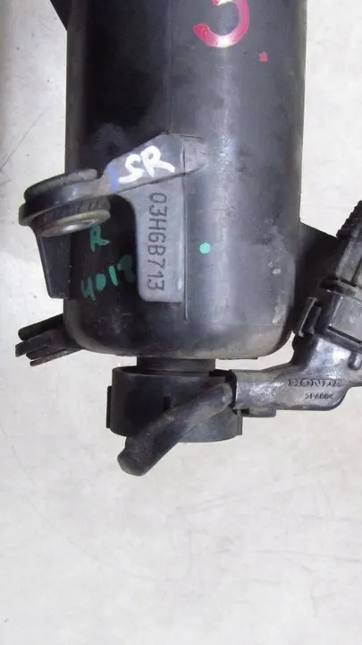 HONDA CR-V IV 1.6 Polttoainesuodattimen Kotelo 16900-RZ0-G01 image 5