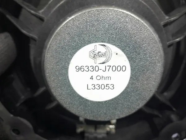 Kia Ceed III Lift deurluidspreker OEM Lochow-324901- image 3