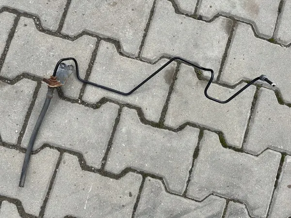 Jarruletku Alfa Romeo Giulia Stelvio Vasemmalle 50543544 image 2