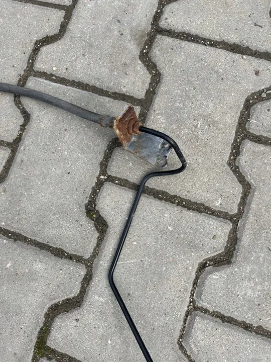 Jarruletku Alfa Romeo Giulia Stelvio Vasemmalle 50543544 image 3