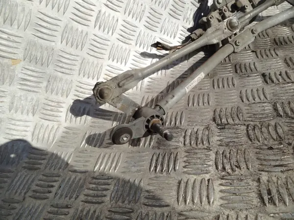 OEM 288004287R Pyyhinmekanismi Dacia Lodgy/Dokker image 3