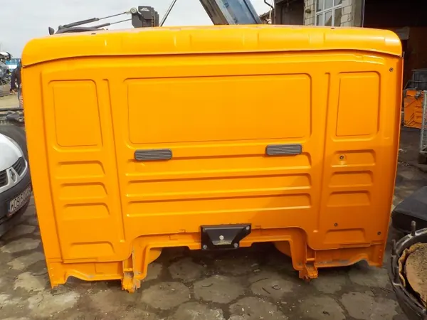 Dagcabine voor MAN TGS Euro 6 - OEM Onderdeel KABINA image 7