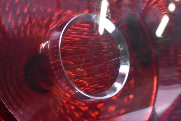 Vänster Bakljus 1T0945095J VW Touran Lift 06-10 image 9