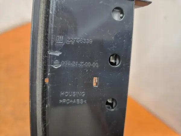 OPEL INSIGNIA A LIFT 13-17 JARRULAMPPU 22756339 image 7